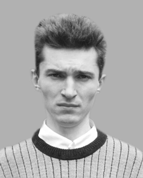 фото: Грепиняк Василь Миколайович